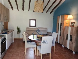 Chalet en venta en Hellín
