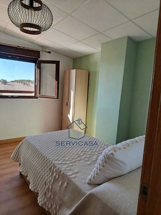 Chalet en venta en Hellín
