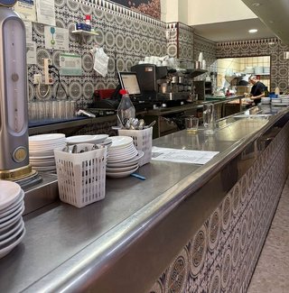 Bar en venta en San José - Varela en Cádiz