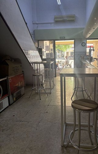 Bar en venta en San José - Varela en Cádiz