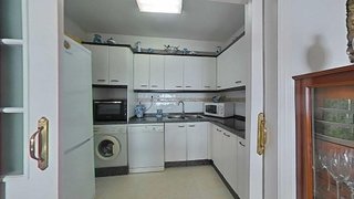Piso en venta en Zona Puerto Deportivo en Fuengirola