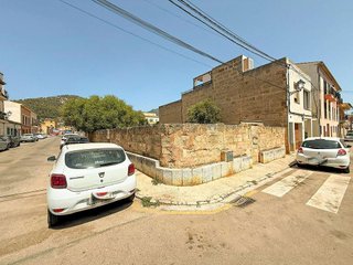 Solar en venta en Alaró