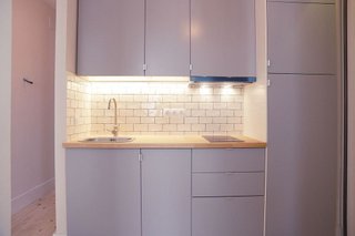 Piso en alquiler en Embajadores - Lavapiés en Madrid