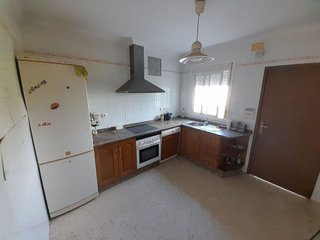 Casa rural en venta en Santuario - La Laguna en Chipiona
