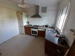 Casa rural en venta en Santuario - La Laguna en Chipiona