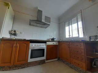 Casa rural en venta en Santuario - La Laguna en Chipiona