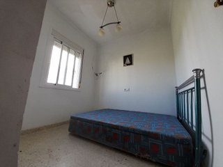 Casa rural en venta en Santuario - La Laguna en Chipiona