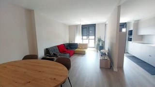 Piso en alquiler en La Chantría - La Lastra en León