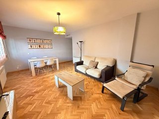 Piso en alquiler en El Rosón - Kelvinator en Getafe