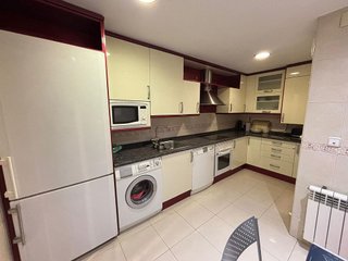 Piso en alquiler en El Rosón - Kelvinator en Getafe