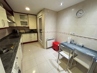 Piso en alquiler en El Rosón - Kelvinator en Getafe