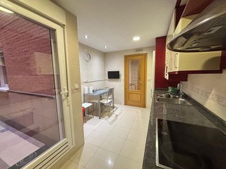 Piso en alquiler en El Rosón - Kelvinator en Getafe
