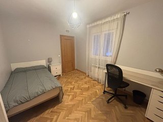 Piso en alquiler en El Rosón - Kelvinator en Getafe