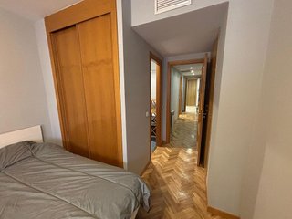 Piso en alquiler en El Rosón - Kelvinator en Getafe