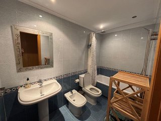 Piso en alquiler en El Rosón - Kelvinator en Getafe