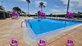 Casa adosada en alquiler en Maspalomas - Las Meloneras en San Bartolomé de Tirajana