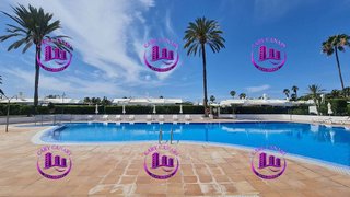 Casa adosada en alquiler en Maspalomas - Las Meloneras en San Bartolomé de Tirajana