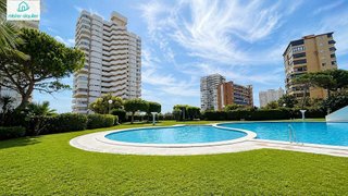 Piso en alquiler en Playa de San Juan en Alicante