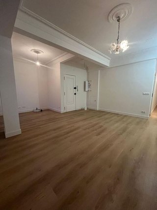 Piso en alquiler en Juan Flórez - San Pablo en Coruña (A)