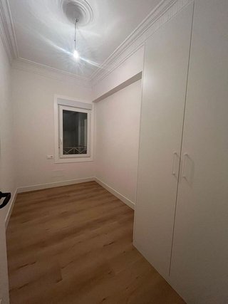 Piso en alquiler en Juan Flórez - San Pablo en Coruña (A)
