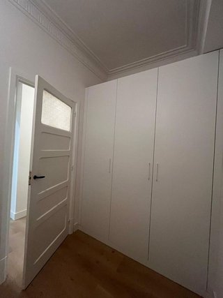 Piso en alquiler en Juan Flórez - San Pablo en Coruña (A)