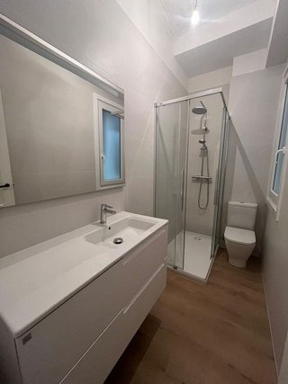 Piso en alquiler en Juan Flórez - San Pablo en Coruña (A)
