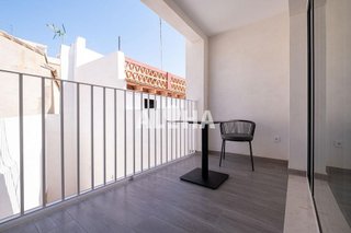 Piso en alquiler en Moncada
