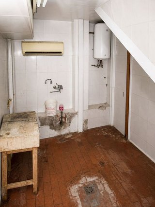 Local comercial en alquiler en El Parque - Zapatón en Torrelavega