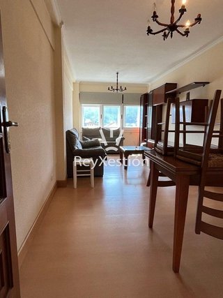 Piso en alquiler en Campus Norte - San Caetano en Santiago de Compostela