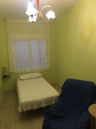 Piso en alquiler en Almunia de Doña Godina (La)