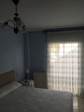 Piso en alquiler en Almunia de Doña Godina (La)
