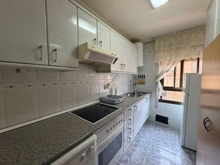 Piso en alquiler en Centro en Puertollano