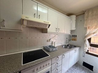 Piso en alquiler en Centro en Puertollano