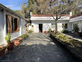 Chalet en venta en Poble Nou - Zona Esportiva en Terrassa