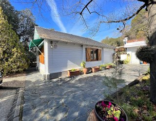 Chalet en venta en Poble Nou - Zona Esportiva en Terrassa