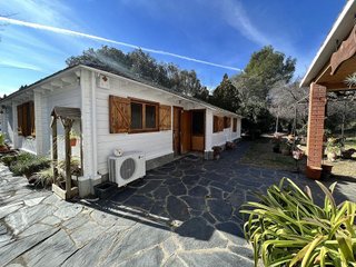 Chalet en venta en Poble Nou - Zona Esportiva en Terrassa