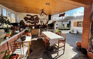 Chalet en venta en Poble Nou - Zona Esportiva en Terrassa