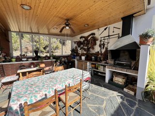 Chalet en venta en Poble Nou - Zona Esportiva en Terrassa
