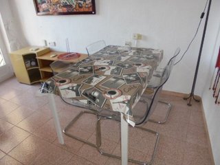 Piso en alquiler en Centro en Murcia
