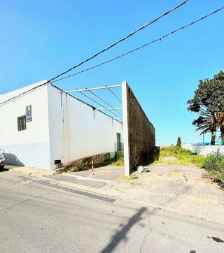 Nave industrial en venta en Arico