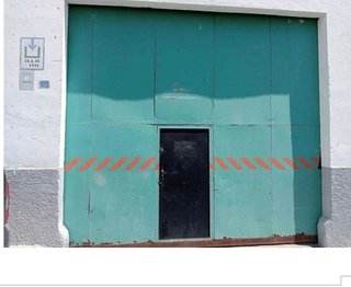 Nave industrial en venta en Arico