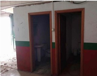 Nave industrial en venta en Arico