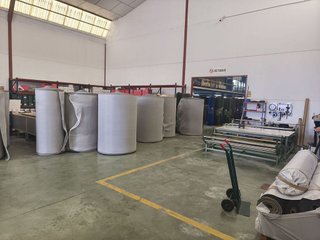 Nave industrial en venta en Santa Cruz - Industria - Polígono Campollano en Albacete