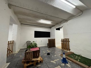 Local comercial en venta en L'Antiga Esquerra de l'Eixample en Barcelona
