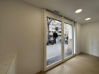 Local comercial en venta en L'Antiga Esquerra de l'Eixample en Barcelona