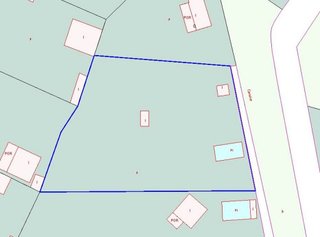 Terreno en venta en Casco Antiguo en Llíria