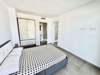 Piso en venta en Santa Margarida en Roses