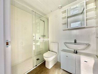 Piso en venta en Santa Margarida en Roses