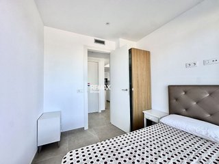 Piso en venta en Santa Margarida en Roses