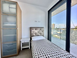 Piso en venta en Santa Margarida en Roses